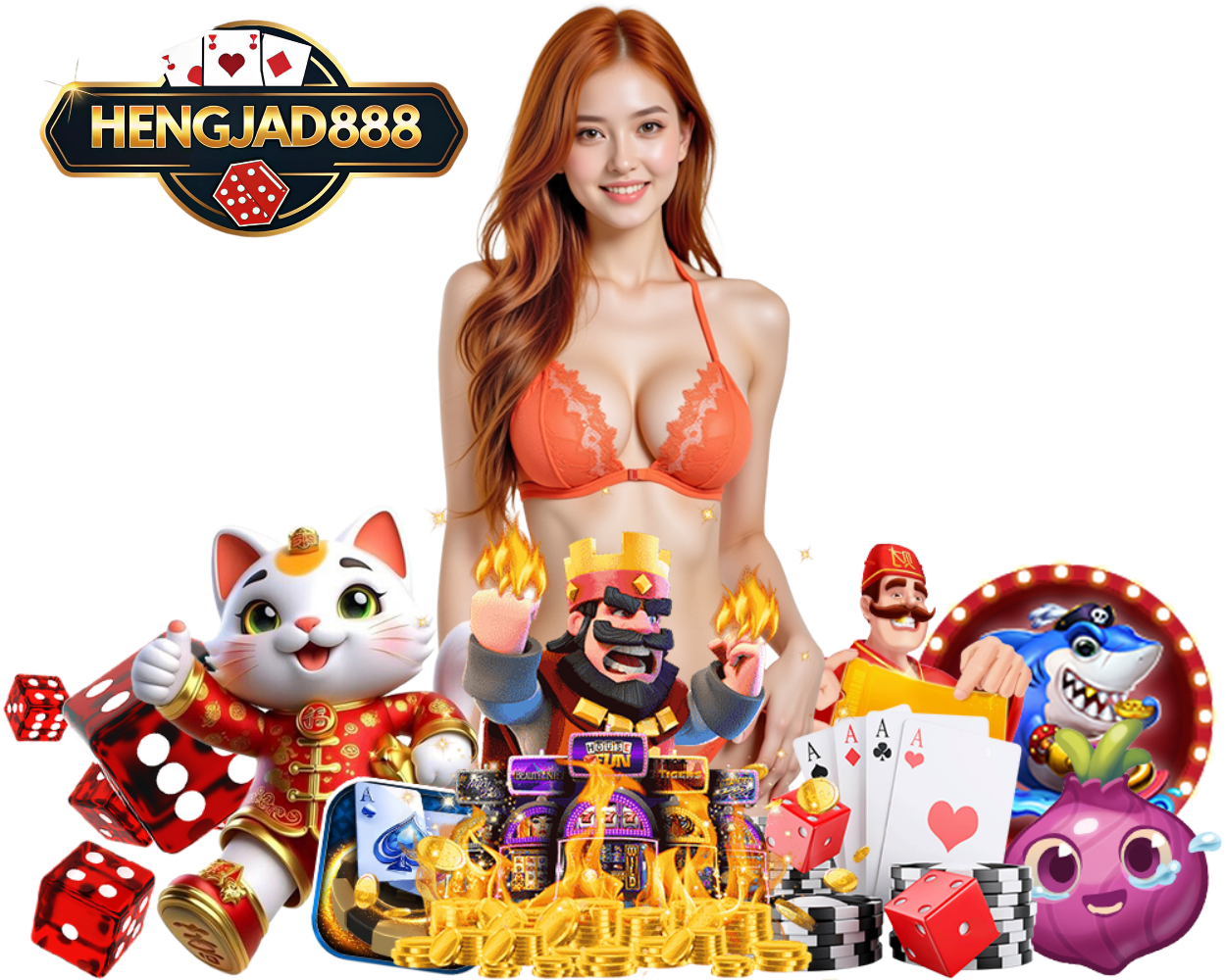 HENGJAD888 เข้าสู่ระบบ เครดิต