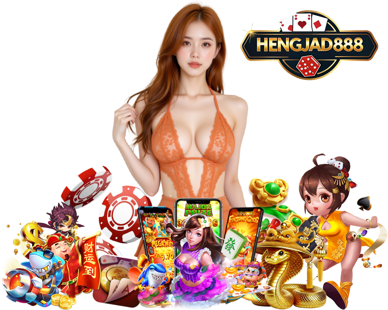 HENGJAD888 เข้าสู่ระบบ